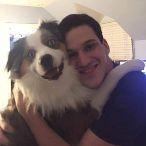 Meet your Posher, Ben